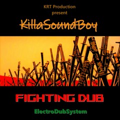 Fighting Dub( KRT Production)