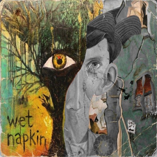 Plib - Wet Napkin