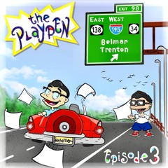 The Playpen Mix, Episode 3 (AngeloTheKiid)