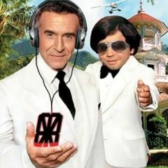 Welcome to Fantasy Island (Tattoos Horny Tribal Chant)