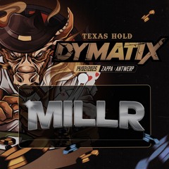 DYMATIX TEXAS HOLD DJ CONTEST