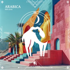 Arabica (Cafe De Anatolia)