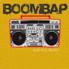 Boombap  (instrumental)