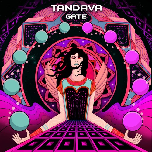 Tandava - GATE