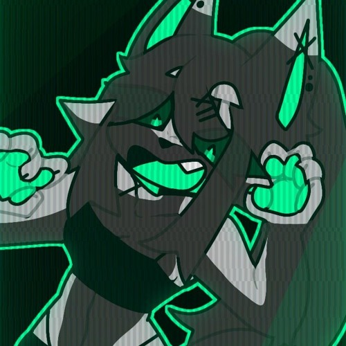 YOU ARE - animation meme