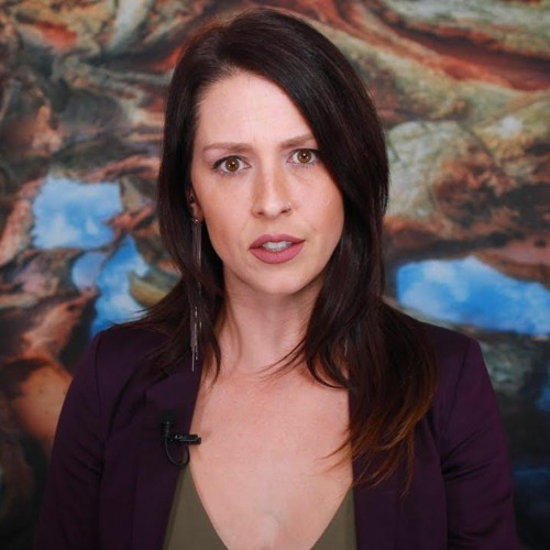 Stream Episode 94 Abby Martin Abolish The Supreme Court By Empire Files Listen Online For Free On Soundcloud