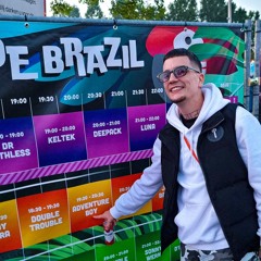 MITO MAEL live set ( Hosted by Jay Secret ) @ Meadow Festival 13-07-2024