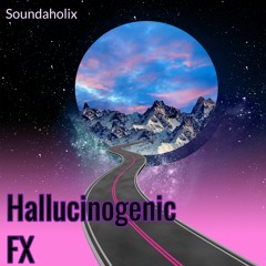 Soundaholix (Earthling & GMS) - "Hallucinogenic FX" (DEMO)