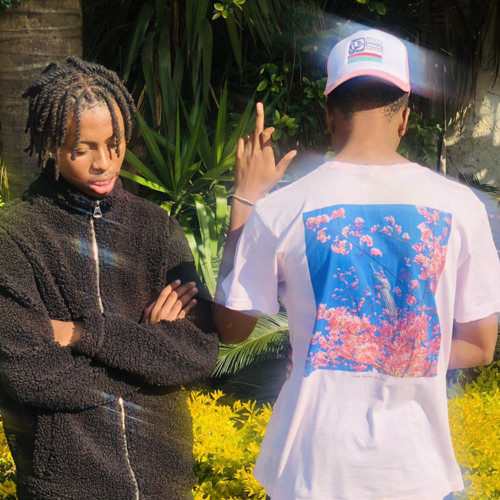 DUB (with Hashimoto) [prod.NH]