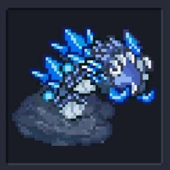 Soul Knight OST - Boss Ice Cave