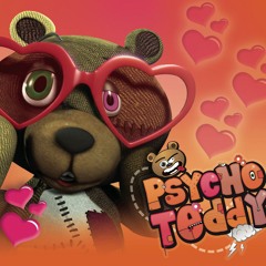 Psycho Teddy (Fingaz Remix)