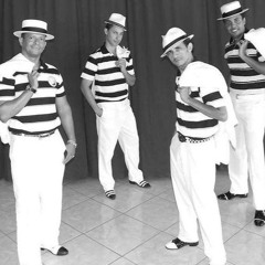 Do You Wanna Funk La batteria