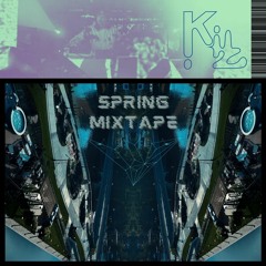 Spring Mixtape 2024 (100% unreleased and unfinished ID's)