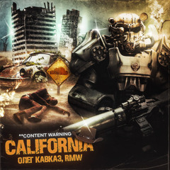 california (НА ВСЕХ ПЛОЩАДКАХ)