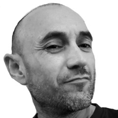 2025.12.15 - DJ GIGI MARINI (Blended Music)