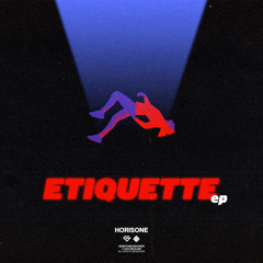 Etiquette (feat. Virag)