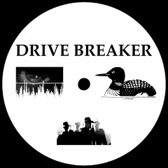 Drive Breaker