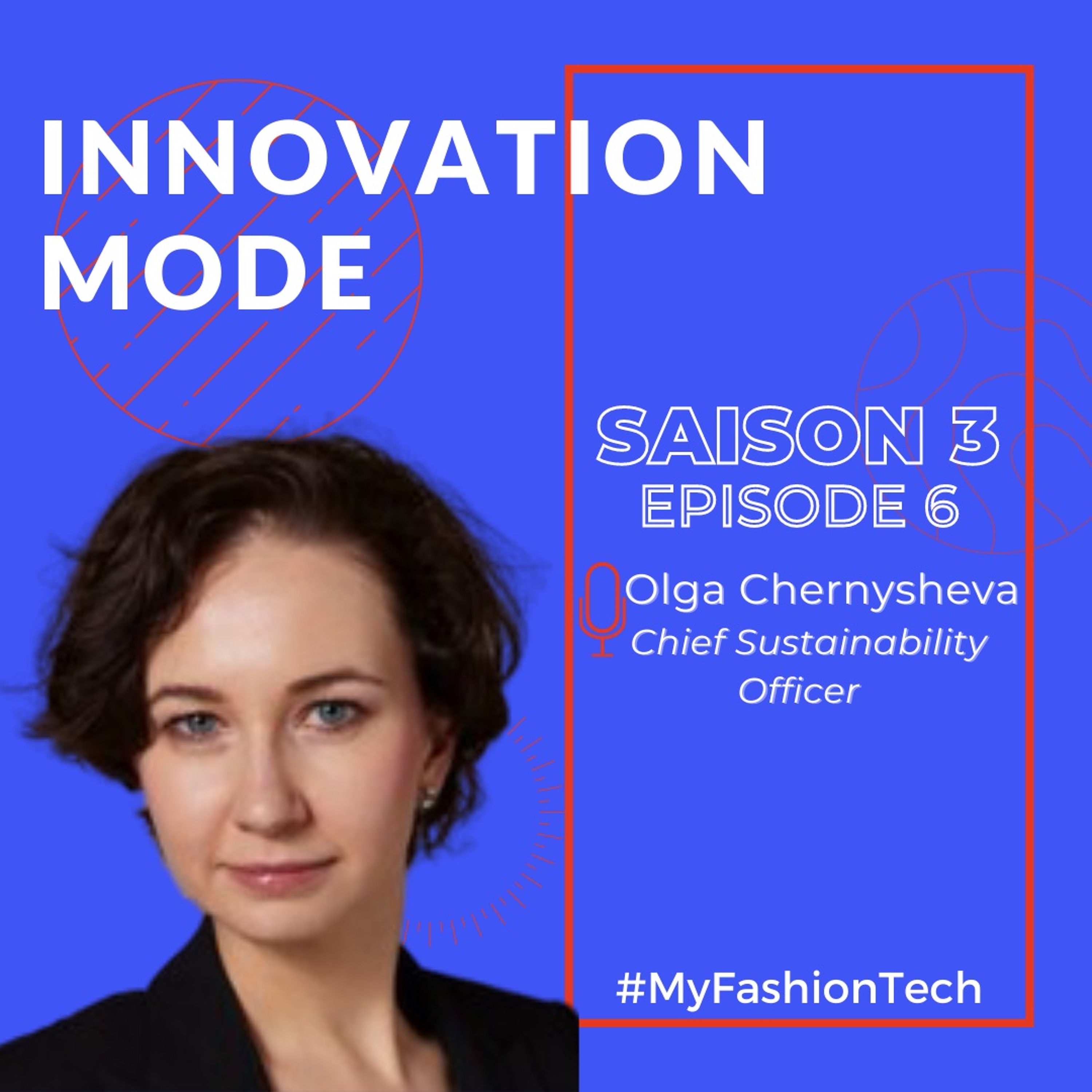 Innovation Mode
