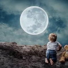 La Lune Endort Le Vent