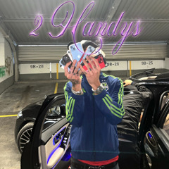 2 HANDYS [DOG TALK TOUR REMIX]