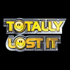 LOST IT