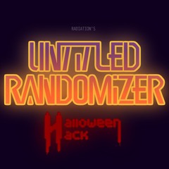 MEGALOVANIA (Quad Mix) - Untitled Randomizer OST