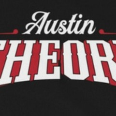 Austin Theory - Riding the Edge
