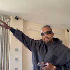 WHITE CHICKS by YE