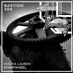 Sascha Lauren - Synthwheel (Original Mix)