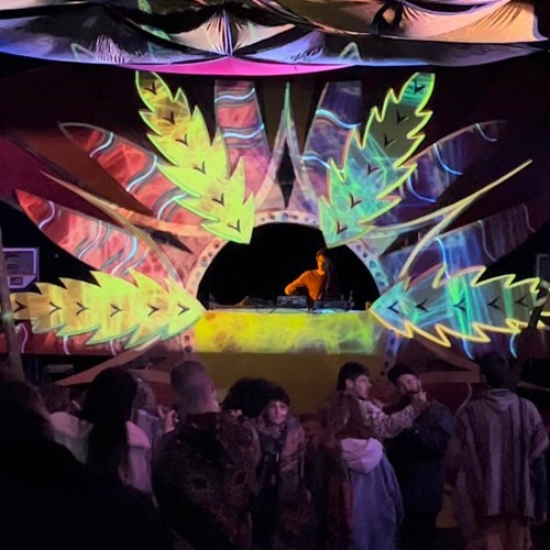 Chunkadelic @ Tropik Tribal Gathering