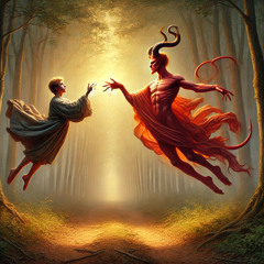 Deal with the Devil (Demo Version)