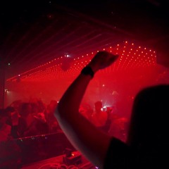 CØPTER - Code 303 x UNDRGRND @ Club John Doe Amsterdam (03/10/2025)