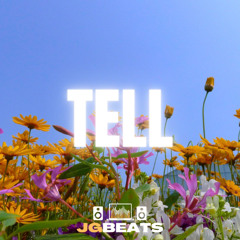 Tell | Indie x Bedroom Pop x Rex Orange Country Type Beat