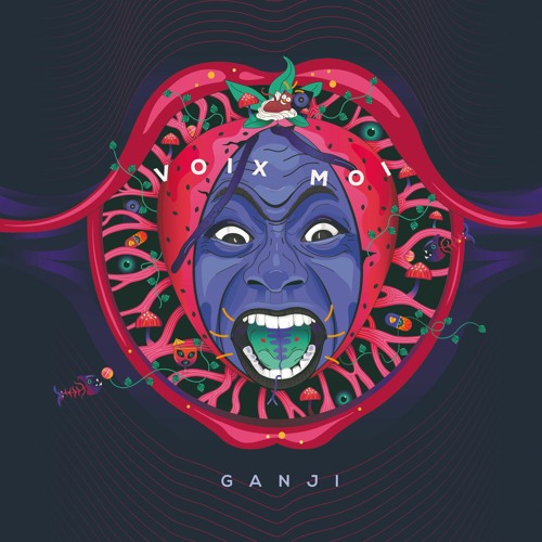 03 - Ganji - Gorille (Prod By Loud Lord)