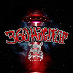 Dr.Keg | 360Hardflip