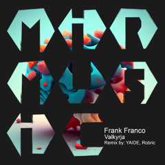 01 - Frank Franco - Valkyrja (Original Mix)