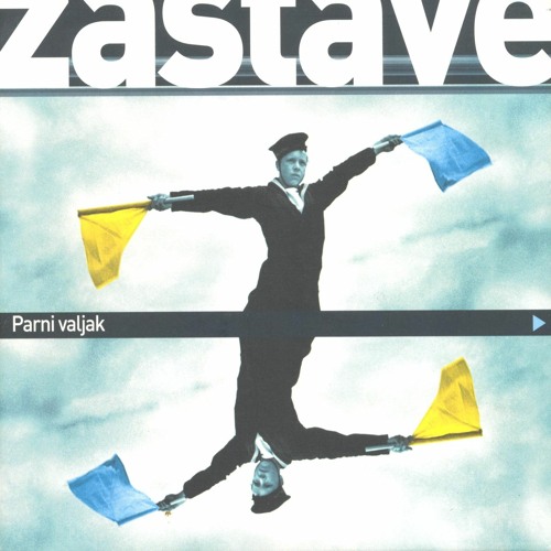 Zastave