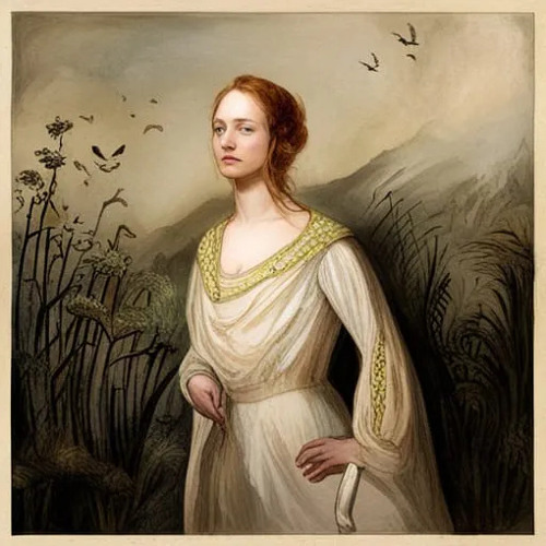 ‘ The Ballad Page ‘