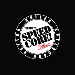 Stream X-Core | Listen to USN05 United Speedcore Nation V/A