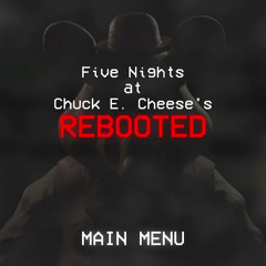 Five Nights at Chuck E Cheese's: Rebooted OST - Taraxacum