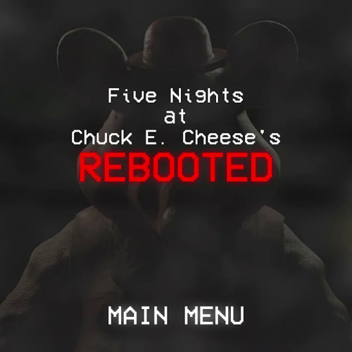 Five Nights at Chuck E Cheese's: Rebooted OST - Taraxacum