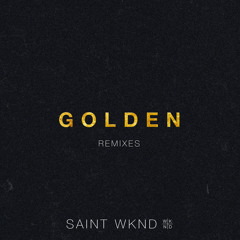 Golden (Party Pupils Remix) [feat. Hoodlem]