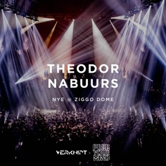 Theodor Nabuurs @ Verknipt X Free Your Mind NYE | Ziggo Dome