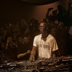 AFRO WARM UP 2019 NOV