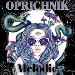 Oprichnik - DFM Deep Techno MIX (06.04)
