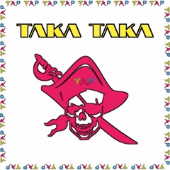Taka Taka (Cumbiaton)