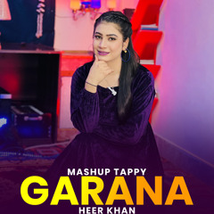 Mashup Tappy Grana