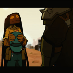 brother by sock.clip feat Kevin SynthV