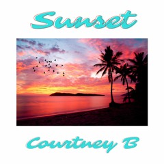 Courtney B - Sunset