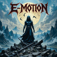 E-Motion (2025 Remastered)